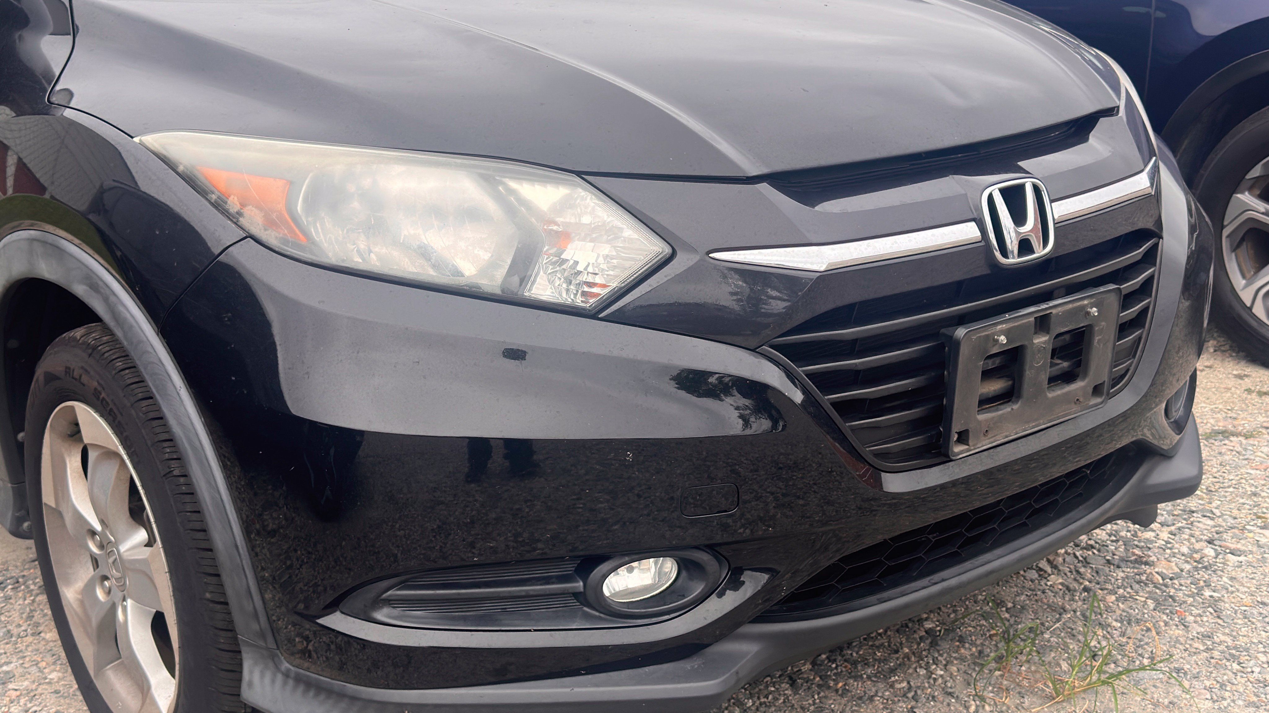 Used 2016 Honda HR-V EX image 11