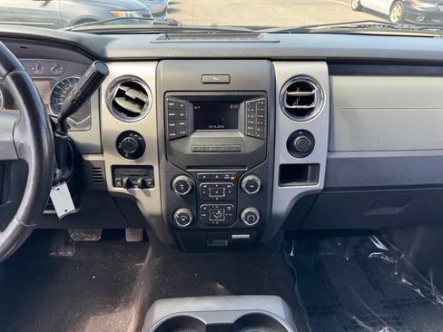 Used 2014 Ford F150 XLT w/ Equipment Group 302A Luxury AWD/4WD image 2