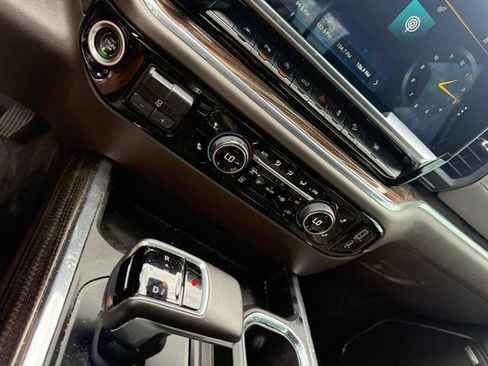 Used 2023 Chevrolet Silverado 1500 RST w/ RST All Star Premium Package AWD/4WD image 17