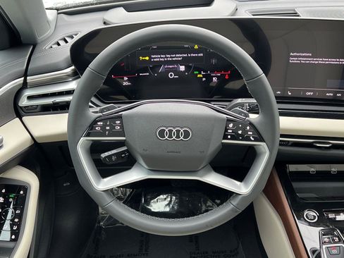 New 2025 Audi A5 2.0T Premium Plus AWD/4WD image 17