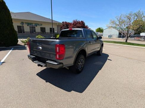 Used 2021 Ford Ranger XLT w/ Equipment Group 301A Mid AWD/4WD image 5