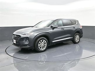Used 2020 Hyundai Santa Fe SEL video 1