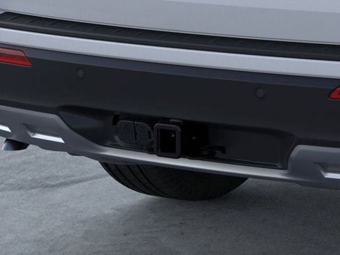 New 2026 Ford Explorer Active RWD image 54