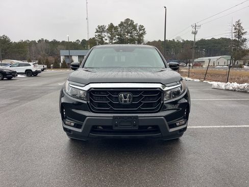 Used 2023 Honda Ridgeline RTL image 3