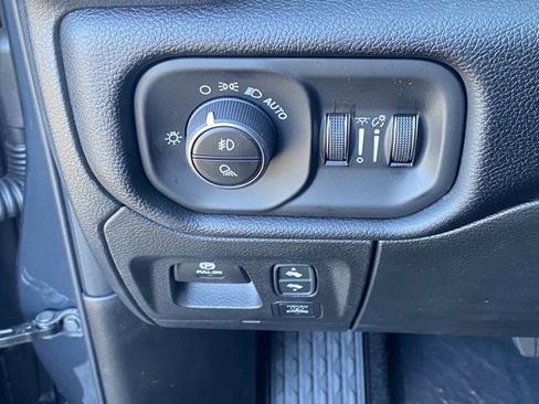 New 2026 RAM 1500 Big Horn image 25