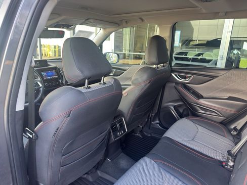 Used 2021 Subaru Forester Sport w/ Popular Package #2 image 7