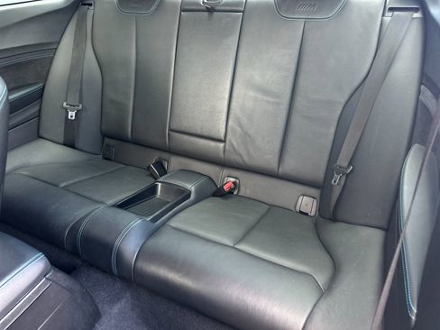 Used 2018 BMW M2 image 10