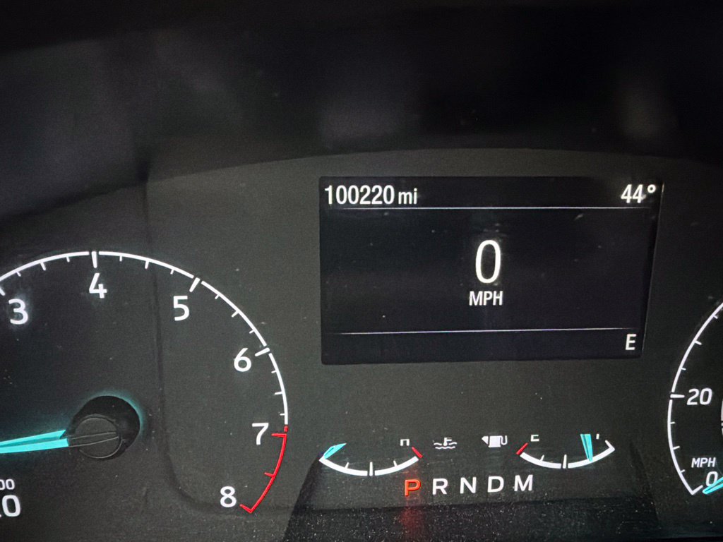 Used 2020 Ford Transit 250 Medium Roof RWD image 12