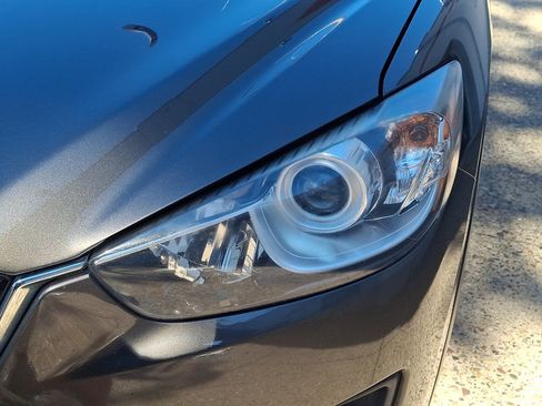 Used 2016 MAZDA CX-5 Grand Touring AWD/4WD image 9