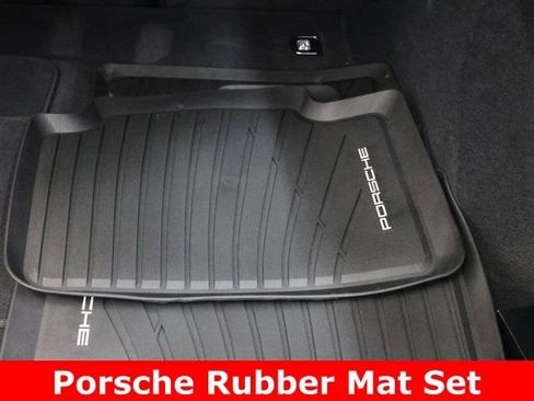 Used 2024 Porsche Panamera 4 image 53