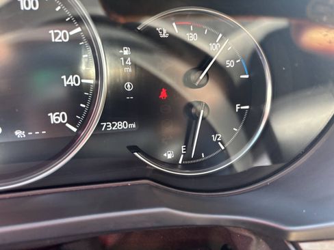 Used 2019 MAZDA CX-5 Signature AWD/4WD image 2