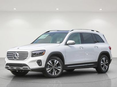 New 2026 Mercedes-Benz GLB 250 4MATIC