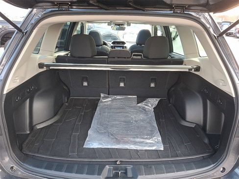 Certified 2021 Subaru Forester Premium w/ Popular Package #1 image 30