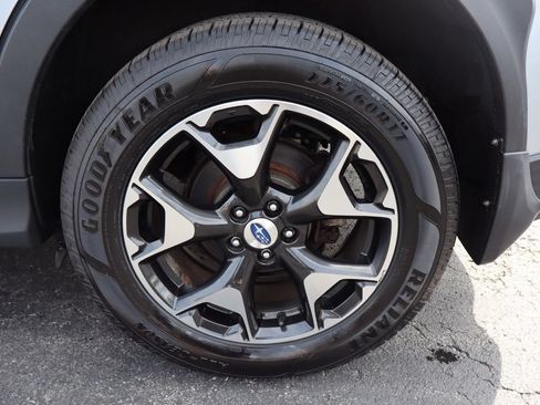 Used 2018 Subaru Crosstrek 2.0i Premium AWD/4WD image 46