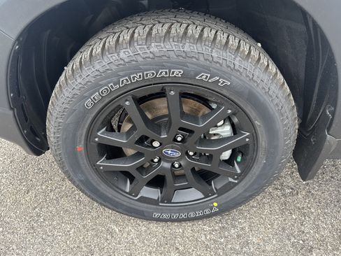 New 2026 Subaru Crosstrek 2.5i Wilderness AWD/4WD image 10