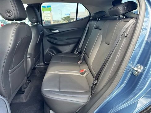 New 2026 Buick Encore GX Sport Touring w/ Comfort Package FWD image 18