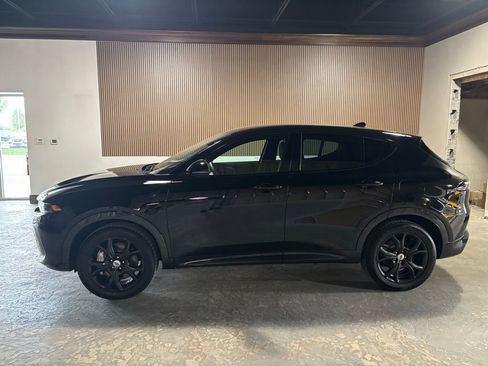 Used 2024 Dodge Hornet R/T w/ R/T Blacktop Package AWD/4WD image 2