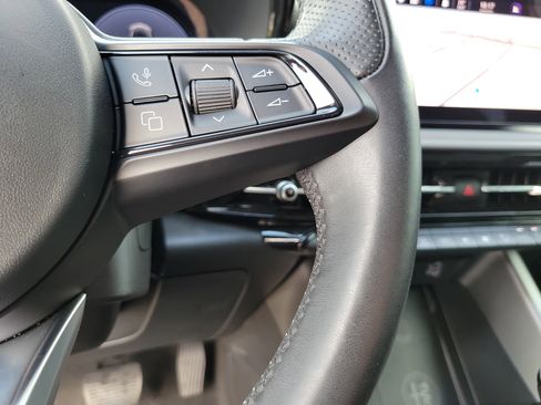 Used 2024 Alfa Romeo Tonale Ti w/ Premium Interior Package image 22