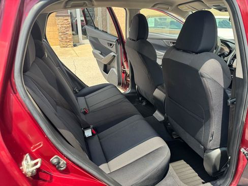 Used 2018 Subaru Crosstrek 2.0i AWD/4WD image 22