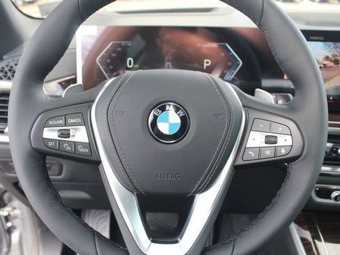 New 2026 BMW X5 xDrive40i w/ Executive Package image 15