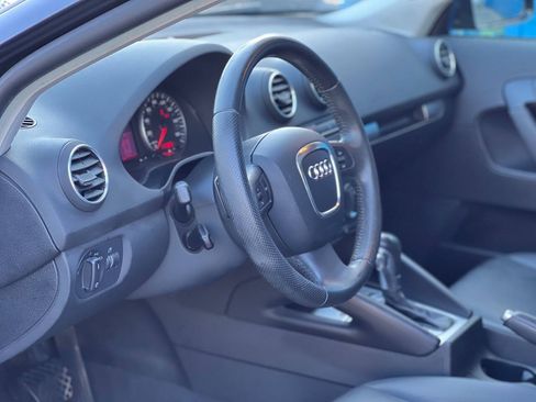 Used 2007 Audi A3 2.0T FWD image 14