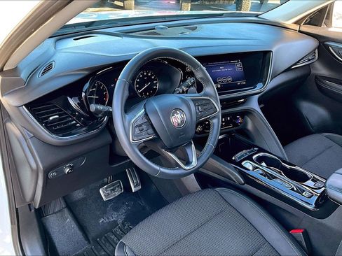 Used 2022 Buick Envision Preferred w/ Sport Touring Package image 13