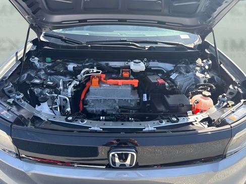 Used 2025 Honda Prologue Touring image 19