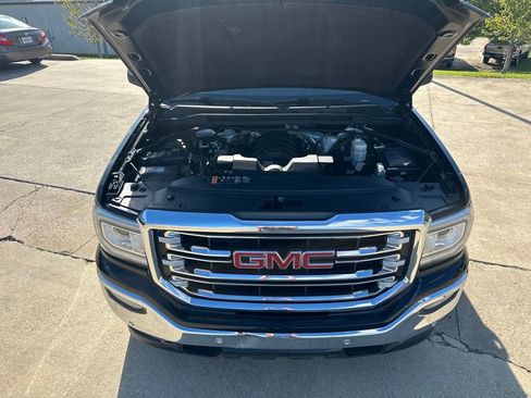 Used 2017 GMC Sierra 1500 SLT w/ SLT Preferred Package image 25