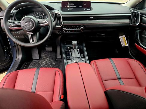 New 2026 MAZDA CX-50 2.5 Hybrid w/ Weather Package image 22