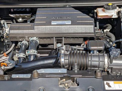 Used 2020 Honda CR-V EX image 22
