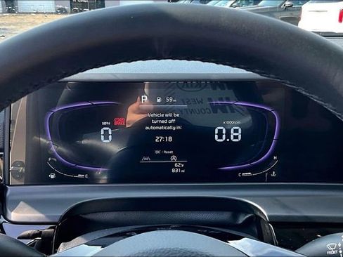 Certified 2026 Kia Seltos S image 18