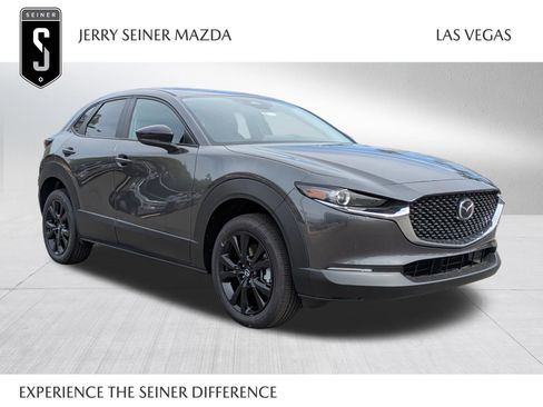 New 2026 MAZDA CX-30 AWD 2.5 S w/ Select Sport Pkg image 1