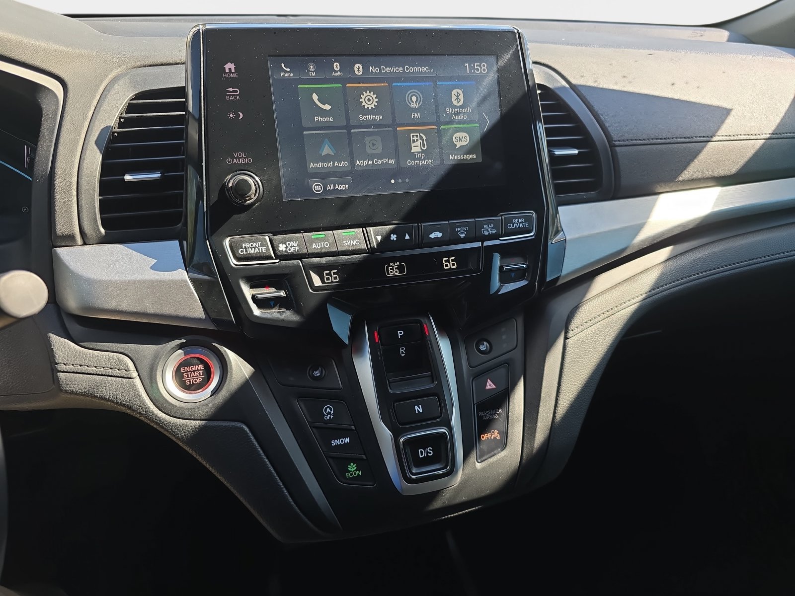 Used 2024 Honda Odyssey Sport image 14