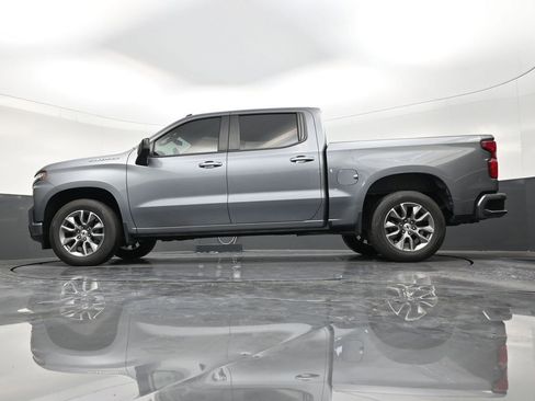 Used 2021 Chevrolet Silverado 1500 RST image 21