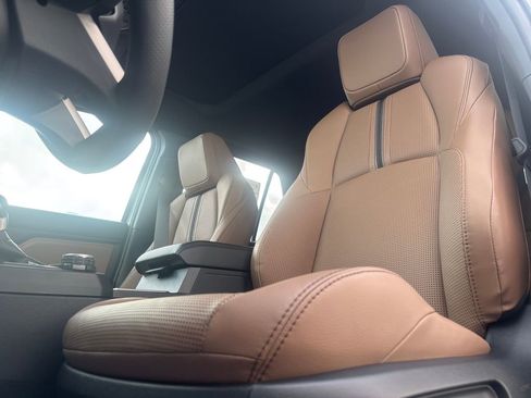 New 2026 Toyota 4Runner Limited image 10