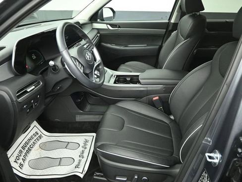Used 2025 Hyundai Palisade XRT image 10