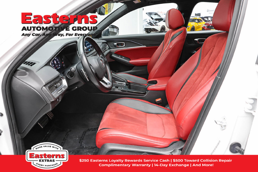 Used 2023 Acura Integra A-Spec w/ Technology Package FWD image 15