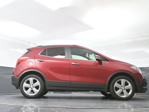 Used 2016 Buick Encore FWD image 21