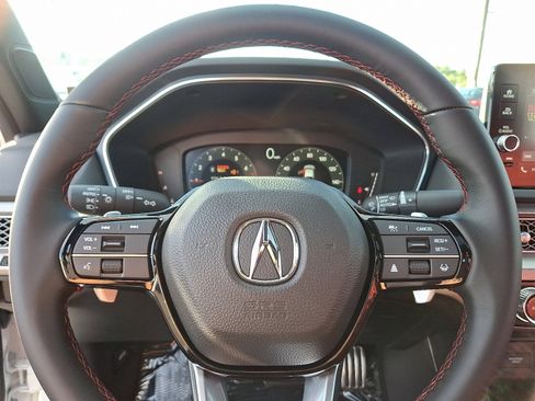 New 2026 Acura Integra A-Spec image 9