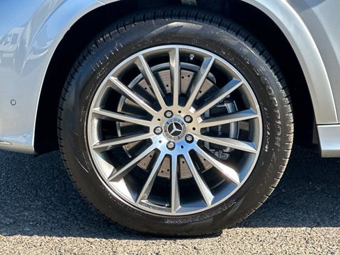 Certified 2026 Mercedes-Benz GLE 450 4MATIC image 25