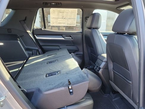 New 2026 GMC Terrain Elevation w/ Elevation Premium Package image 46