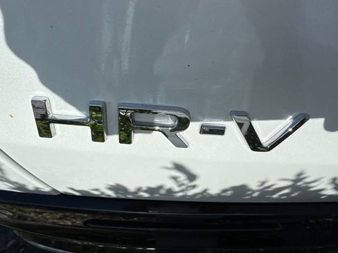 Used 2024 Honda HR-V EX-L image 25