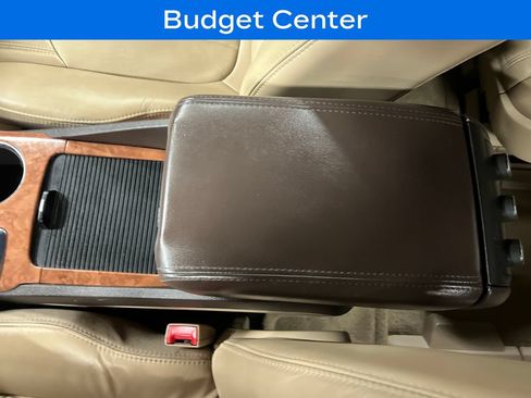 Used 2012 Buick Enclave Leather w/ Trailering Provision Package AWD/4WD image 27