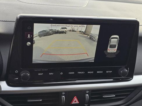 Used 2022 Kia Forte GT w/ GT2 Package image 21