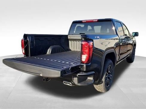 New 2026 GMC Sierra 1500 Elevation w/ X31 Off-Road Package AWD/4WD image 6