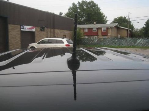 Used 2014 Chevrolet Equinox LS image 9