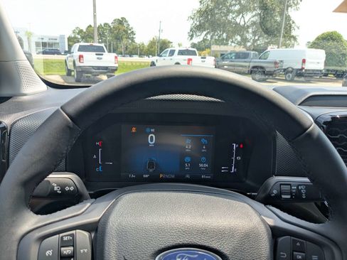 New 2026 Ford Ranger XLT w/ Trailer Tow Package RWD image 30