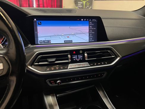 Used 2019 BMW X5 xDrive40i w/ Convenience Package image 23