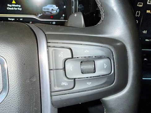 Used 2023 GMC Sierra 1500 SLT w/ SLT Premium Plus Package image 12