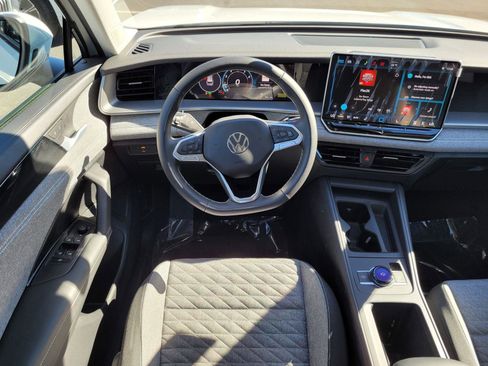 New 2026 Volkswagen Tiguan S image 14